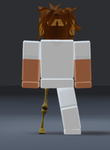 BAERs den