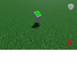 Don't Press The Slide Button