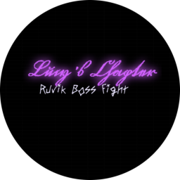 Lucy's Chapter Ruvik Boss Fight