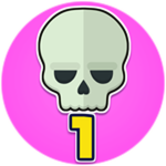Own a death effect!