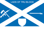 LADS OF THE TRU BLOOD