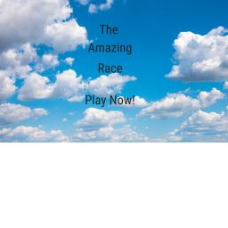 The Amazing Race