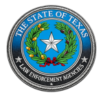 State of Texas Law-enforcement agencies