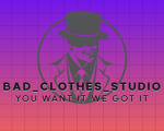 Bad_Clothes_Studio