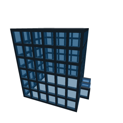 office building