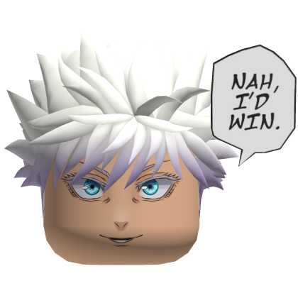Gojo thumbnail