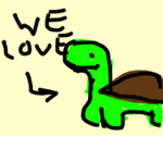 Epic Turtle Fan Group