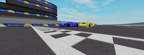 Le Mans Endurance Racing