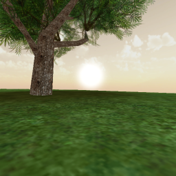 Realistic game! icon