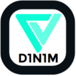 D1N1M