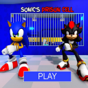 SONIC 3 PRISON RUN! (OBBY)