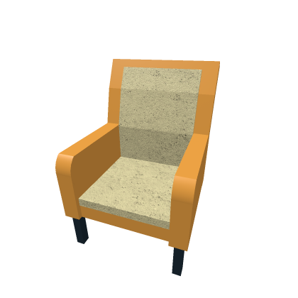 armchair