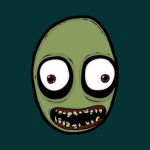 Salad Fingers Fan Group!