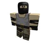 Buy my clothes or I kill