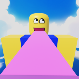 Get Eaten By A Giant Noob!