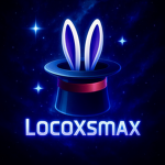 LocoXSmax Friends