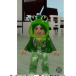 The Frogi,s