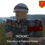 [ROKMC] | [ETCR] Education & Training Center