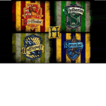 Hogwarts Hash!