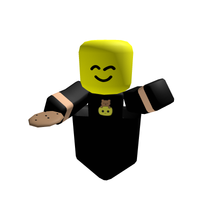 [LIMITED]Little Bighead Pocket Buddy