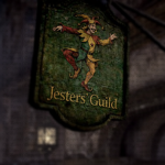 Jesters' Guild