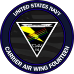 [{Carrier Air Wing Fourteen}]