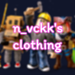 n_vckk's Clothing