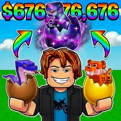 BGIES Games Roblox group icon
