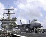 U.S. Navy Air Support
