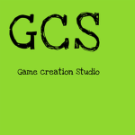 G.C.S - Game Creation Studio