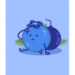 *+~BlueBerries~+*