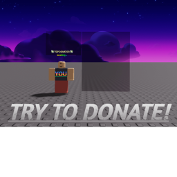Try to Donate