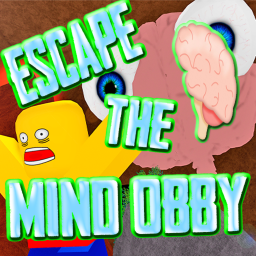 Escape The Mind Obby