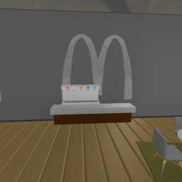 McDonald's™