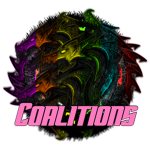 Sypher Coalitions