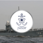 「JMSDF」