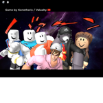 Thanos and you, his new team