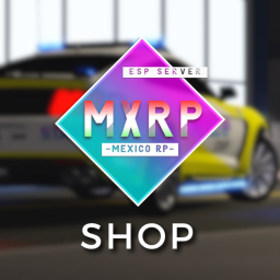 MXRP Shop