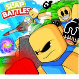 [ lol ] Untitled Slap Battles Game