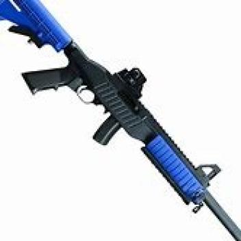 THE STRONGEST BATTLEGROUNDS BUT WITH GUN