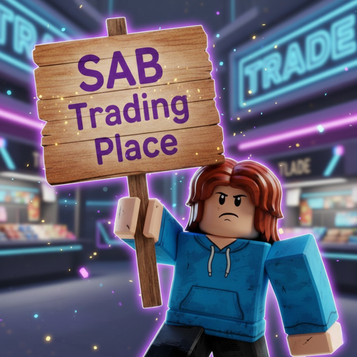 [FIXED] SAB Trading Place