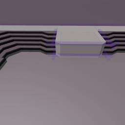 CE || Alpha Centauri HOLO