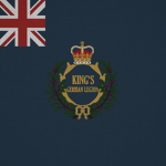 [TBE]The King German's Legion