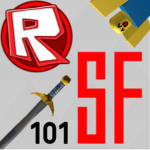 ROBLOX Sword Fighters 101