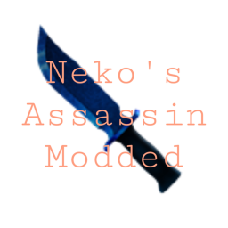 Neko's Assassin