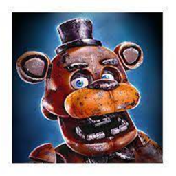 Survive Five nights at freddy! (Winter uppdate)