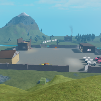 country side RP world