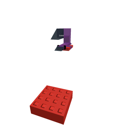 alien for trexrider