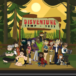 The Disventure Camp
