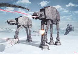 Hoth Mini Base